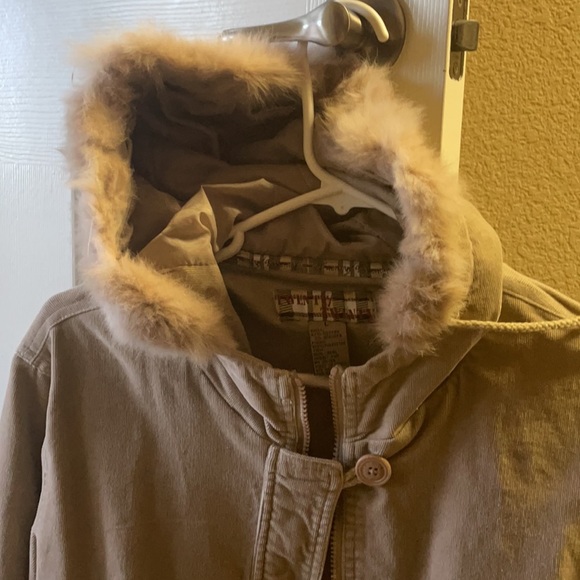 Jacket - Picture 2 of 3